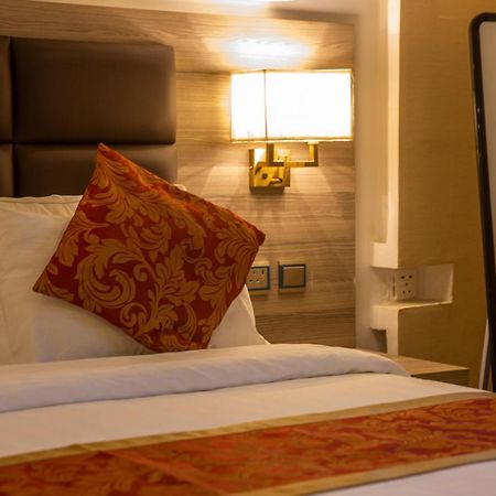 Hikayet Abeer Hotel Apartment 吉达 外观 照片