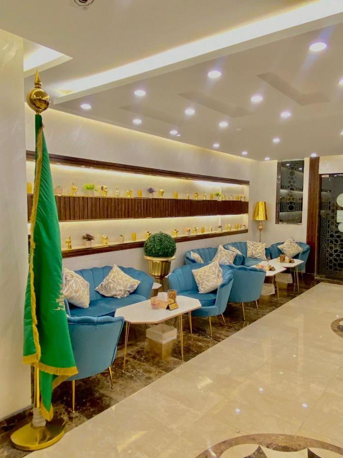 Hikayet Abeer Hotel Apartment 吉达 外观 照片