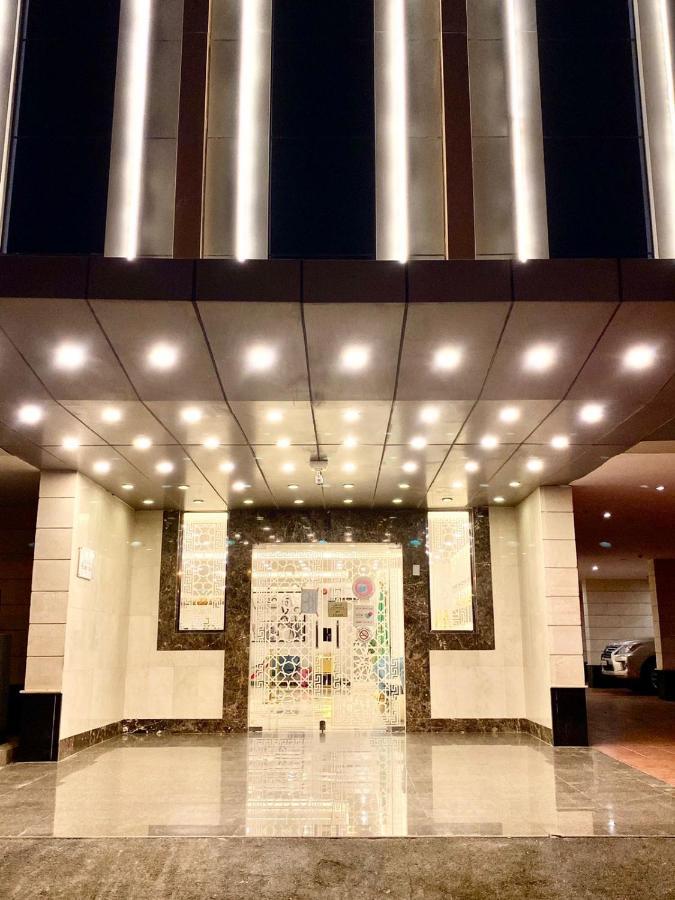 Hikayet Abeer Hotel Apartment 吉达 外观 照片