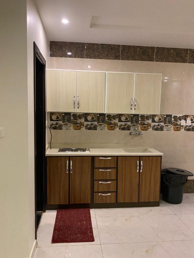 Hikayet Abeer Hotel Apartment 吉达 外观 照片