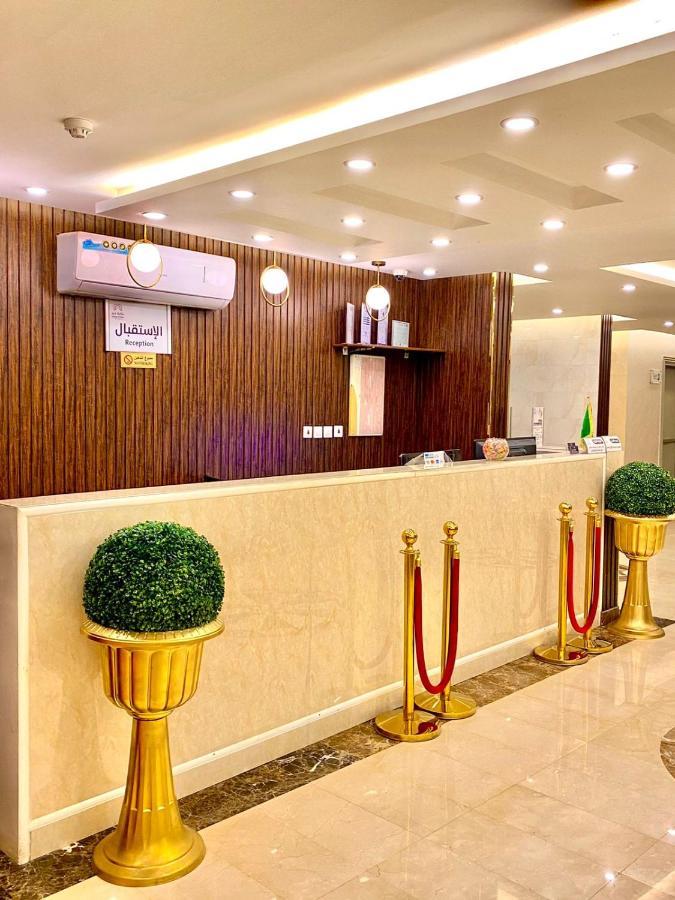 Hikayet Abeer Hotel Apartment 吉达 外观 照片