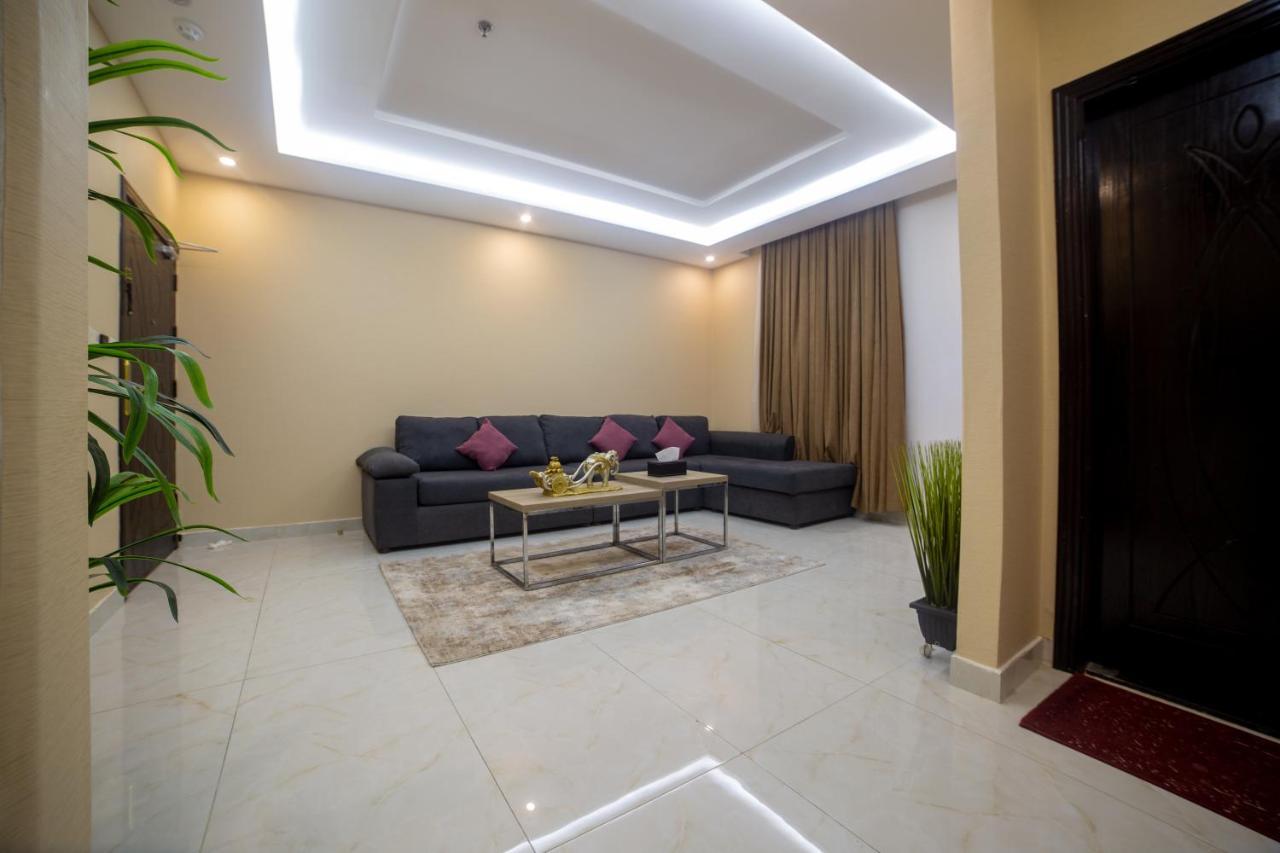 Hikayet Abeer Hotel Apartment 吉达 外观 照片