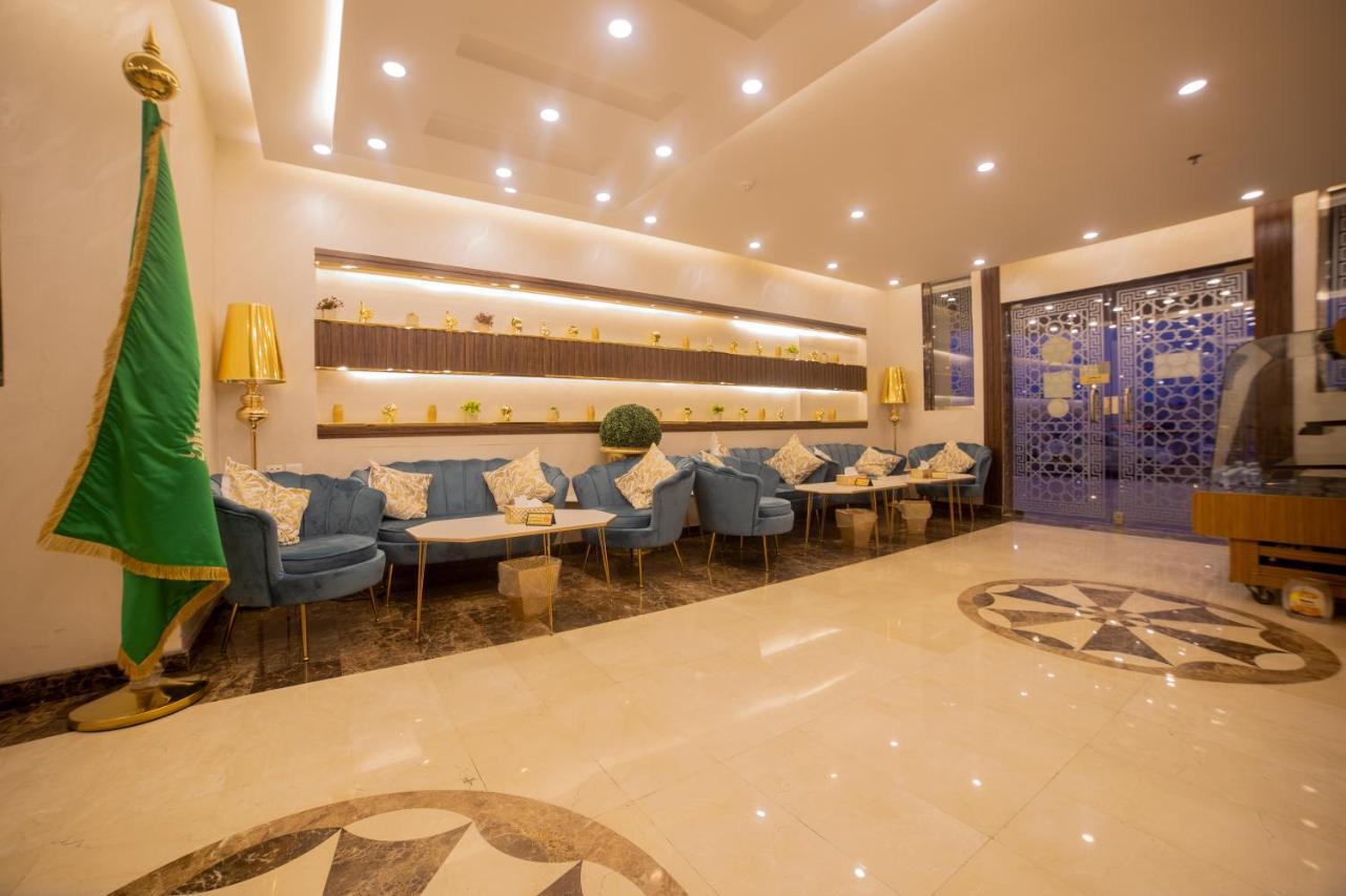 Hikayet Abeer Hotel Apartment 吉达 外观 照片