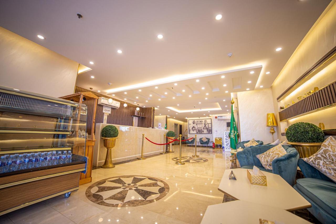 Hikayet Abeer Hotel Apartment 吉达 外观 照片