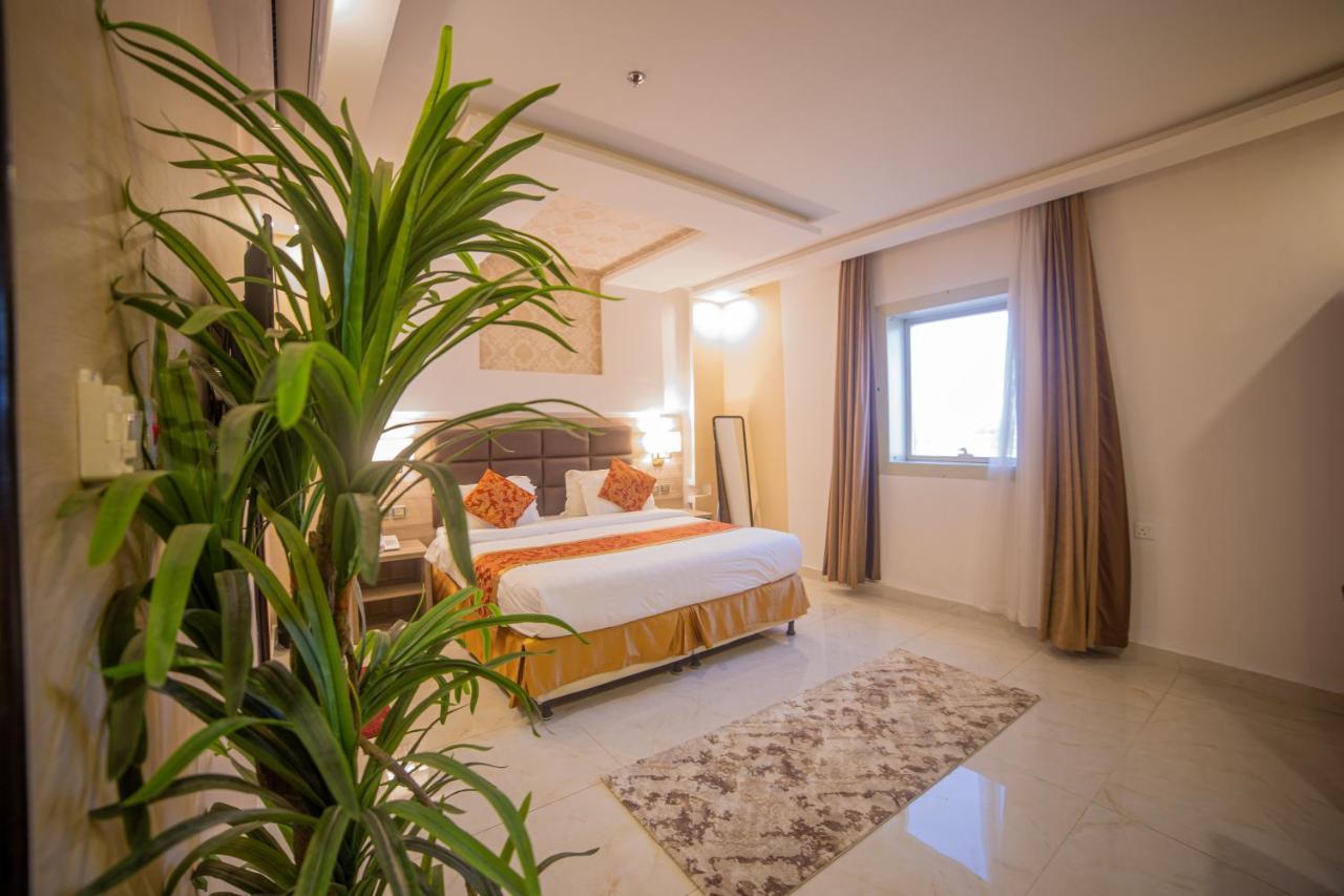 Hikayet Abeer Hotel Apartment 吉达 外观 照片