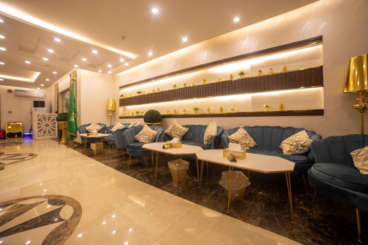 Hikayet Abeer Hotel Apartment 吉达 外观 照片