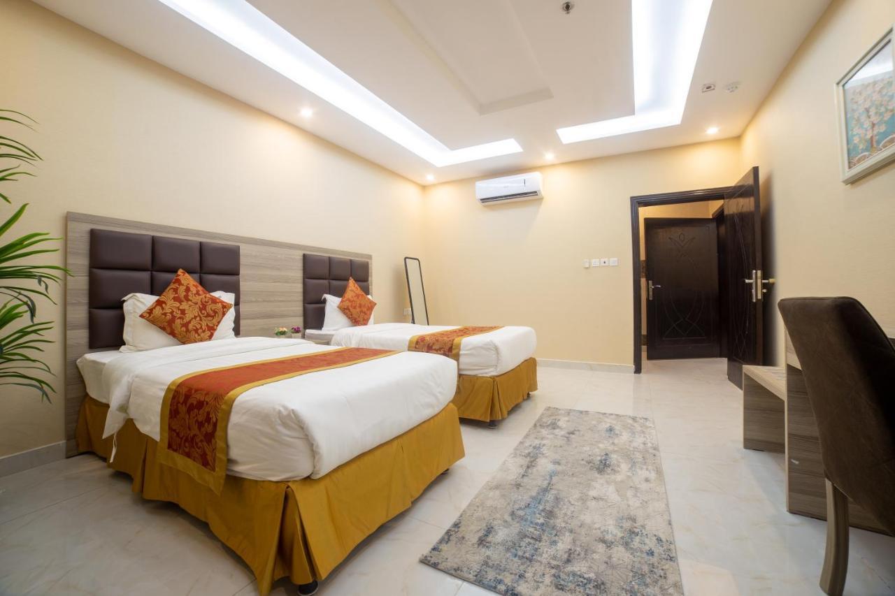 Hikayet Abeer Hotel Apartment 吉达 外观 照片