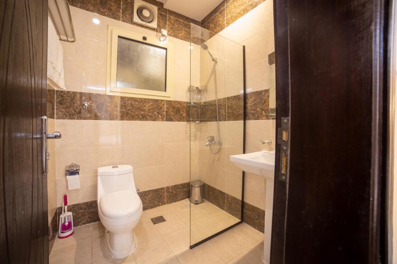 Hikayet Abeer Hotel Apartment 吉达 外观 照片