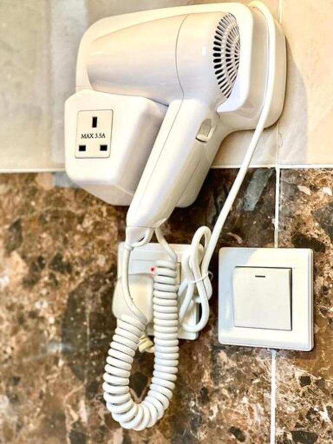 Hikayet Abeer Hotel Apartment 吉达 外观 照片