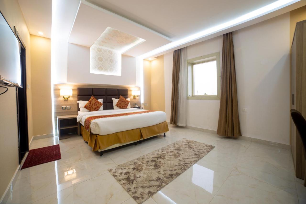 Hikayet Abeer Hotel Apartment 吉达 外观 照片